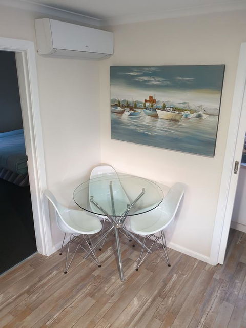 Beachcomber Holiday Units - Tourism Hervey Bay 5
