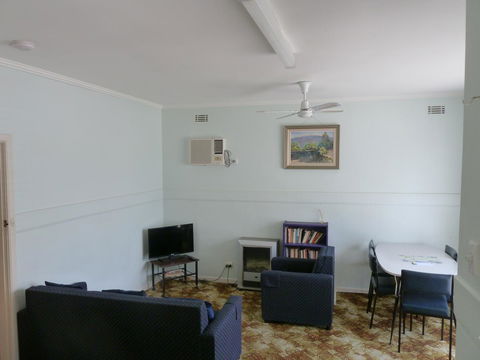 Beachcomber Holiday Units - Tourism Hervey Bay 32