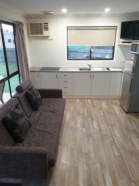 Beachcomber Holiday Units - Tourism Hervey Bay 3