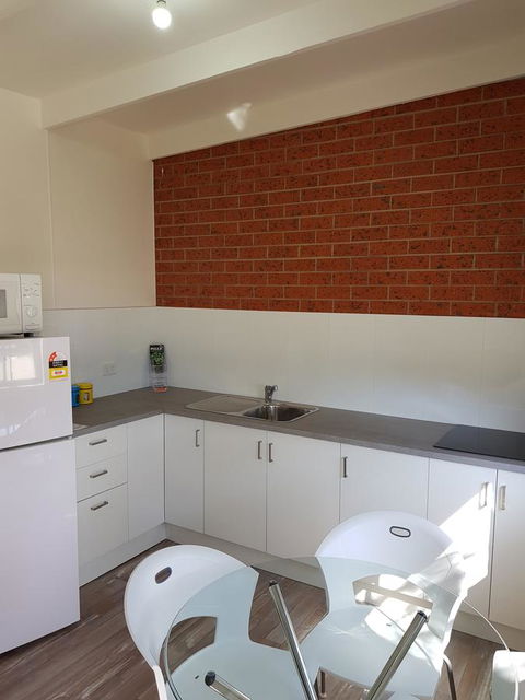 Beachcomber Holiday Units - Tourism Hervey Bay 12