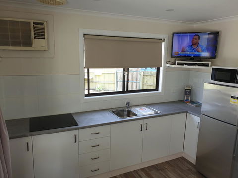 Beachcomber Holiday Units - Tourism Hervey Bay 4
