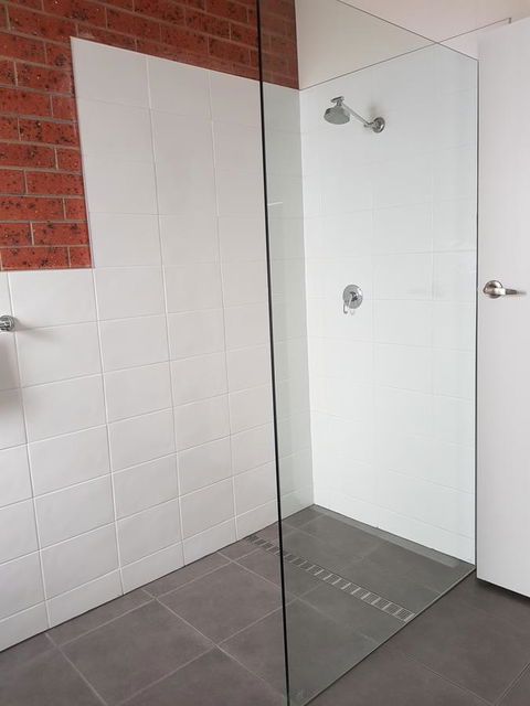 Beachcomber Holiday Units - Tourism Hervey Bay 15