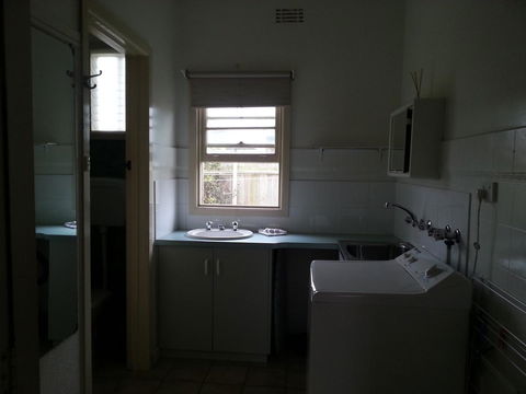 Beachcomber Holiday Units - Tourism Hervey Bay 27