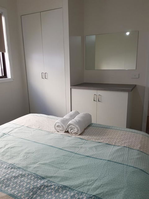 Beachcomber Holiday Units - Tourism Hervey Bay 17