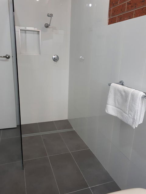 Beachcomber Holiday Units - Tourism Hervey Bay 10