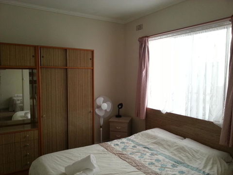 Beachcomber Holiday Units - Tourism Hervey Bay 30
