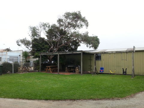 Beachcomber Holiday Units - Tourism Hervey Bay 25
