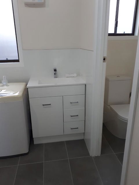 Beachcomber Holiday Units - Tourism Hervey Bay 8