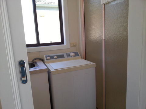 Beachcomber Holiday Units - Tourism Hervey Bay 19