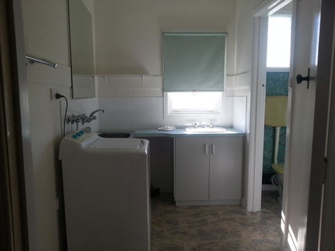 Beachcomber Holiday Units - Tourism Hervey Bay 39
