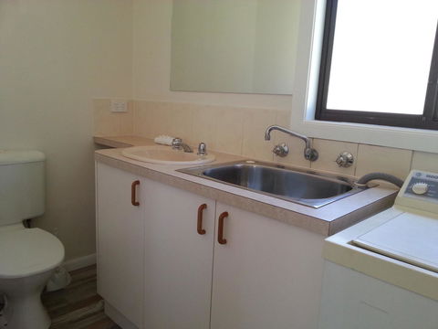 Beachcomber Holiday Units - Tourism Hervey Bay 20