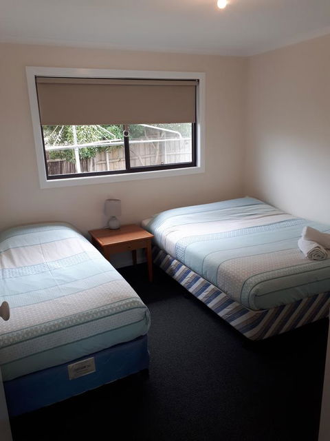 Beachcomber Holiday Units - Tourism Hervey Bay 1