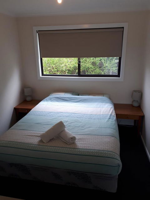 Beachcomber Holiday Units - Tourism Hervey Bay 2