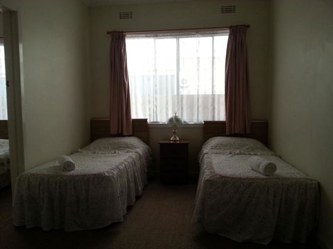 Beachcomber Holiday Units - Tourism Hervey Bay 28