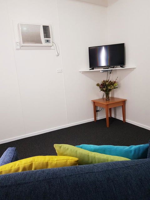 Beachcomber Holiday Units - Tourism Hervey Bay 14