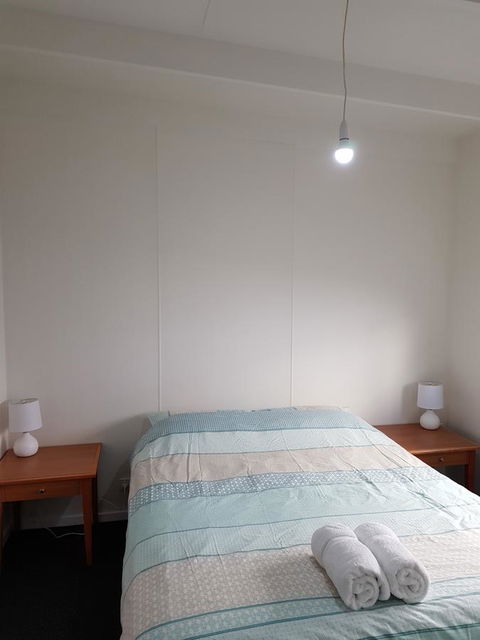 Beachcomber Holiday Units - Tourism Hervey Bay 18