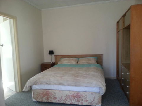 Beachcomber Holiday Units - Tourism Hervey Bay 42