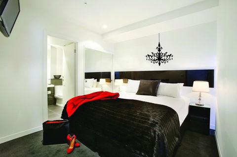 Punthill South Yarra Grand - Tourism Hervey Bay 3
