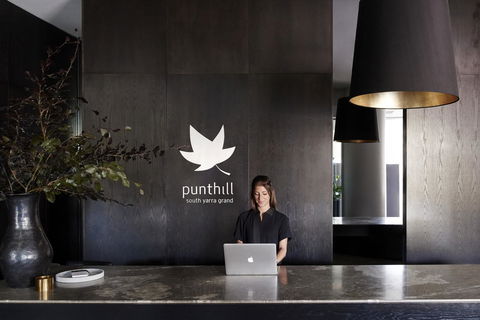 Punthill South Yarra Grand - Tourism Hervey Bay 6