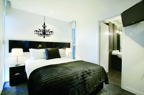 Punthill South Yarra Grand - Tourism Hervey Bay 1