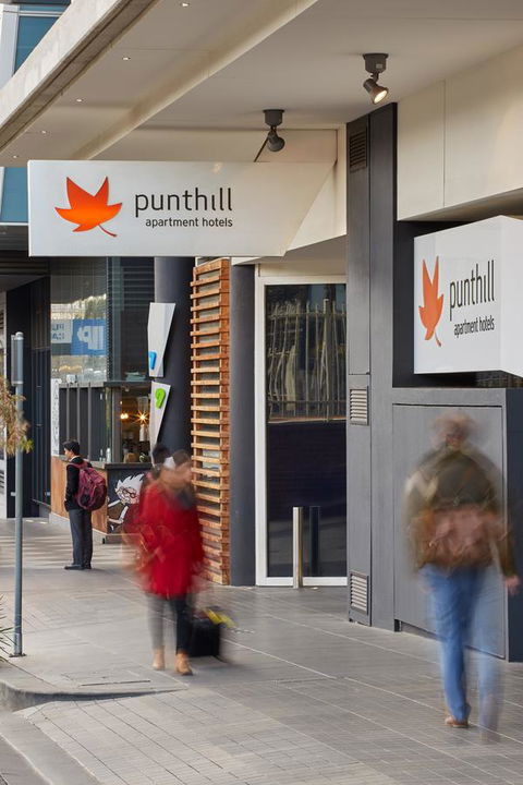 Punthill South Yarra Grand - Tourism Hervey Bay 31