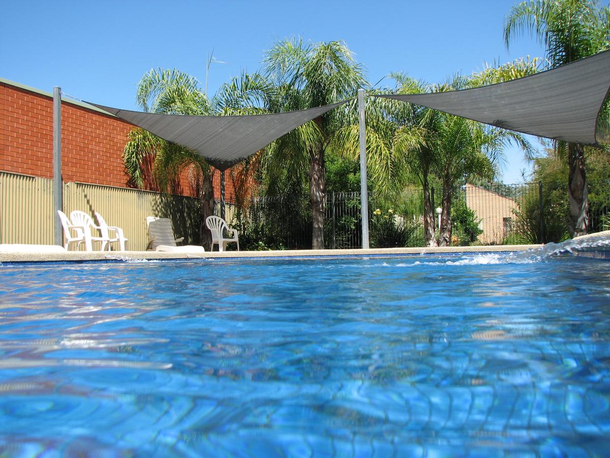 Benalla East VIC Hervey Bay Accommodation
