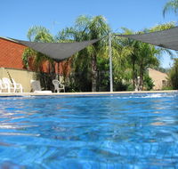 Executive Hideaway - Hervey Bay Accommodation