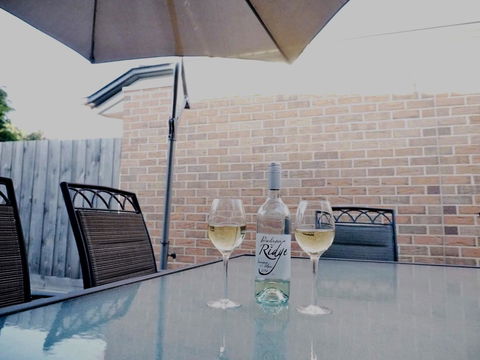 Port Relaxation - Hervey Bay Accommodation 10