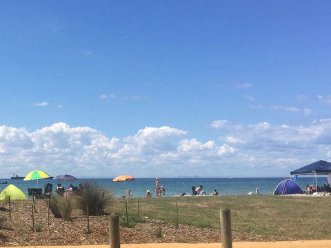 Port Relaxation - Hervey Bay Accommodation 16