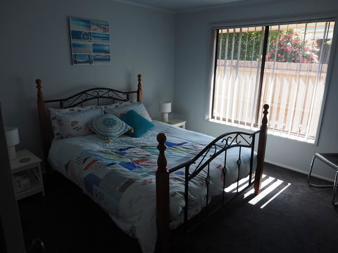 Port Relaxation - Hervey Bay Accommodation 6