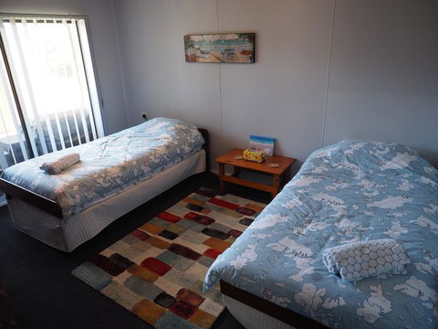 Port Relaxation - Hervey Bay Accommodation 7