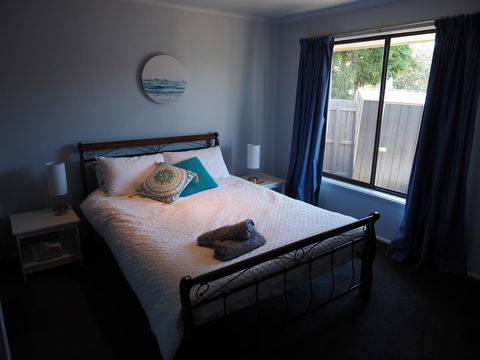 Port Relaxation - Hervey Bay Accommodation 8
