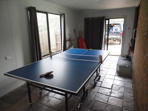 Port Relaxation - Hervey Bay Accommodation 9