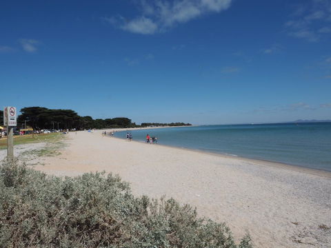 Port Relaxation - Hervey Bay Accommodation 17