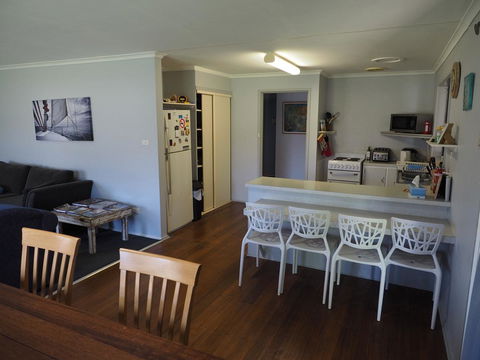 Port Relaxation - Hervey Bay Accommodation 5