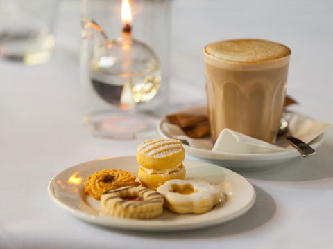 Hotel Grand Chancellor Melbourne - Tourism Hervey Bay 37