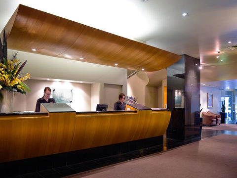 Hotel Grand Chancellor Melbourne - Tourism Hervey Bay 27