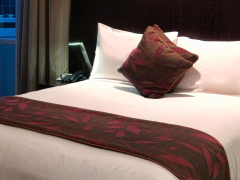 Hotel Grand Chancellor Melbourne - Tourism Hervey Bay 17
