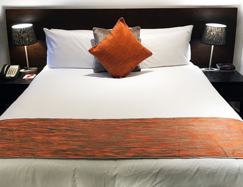 Hotel Grand Chancellor Melbourne - Tourism Hervey Bay 8