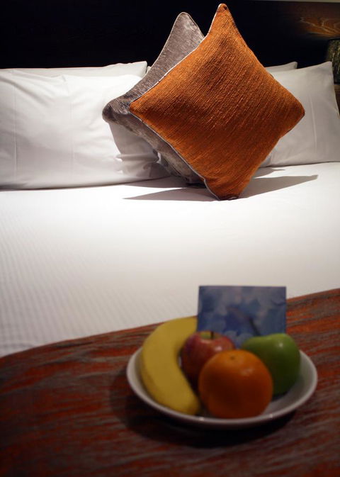 Hotel Grand Chancellor Melbourne - Tourism Hervey Bay 15