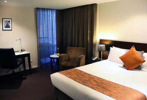 Hotel Grand Chancellor Melbourne - Tourism Hervey Bay 16