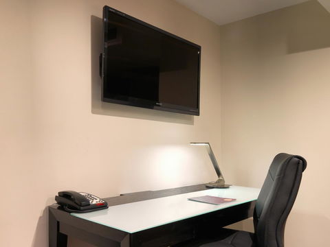 Hotel Grand Chancellor Melbourne - Tourism Hervey Bay 21