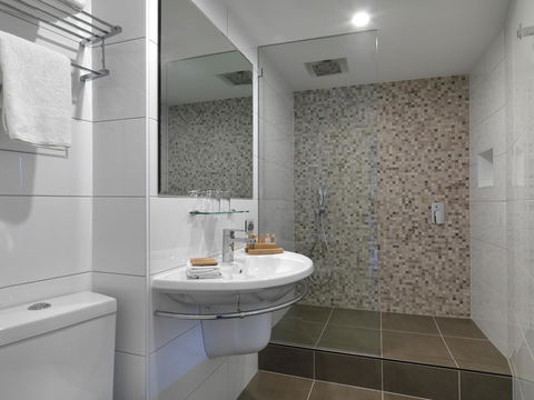 Hotel Grand Chancellor Melbourne - Tourism Hervey Bay 6