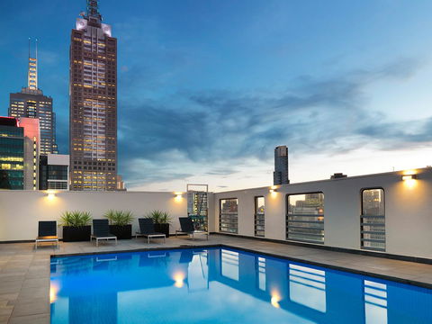 Hotel Grand Chancellor Melbourne - Tourism Hervey Bay 7