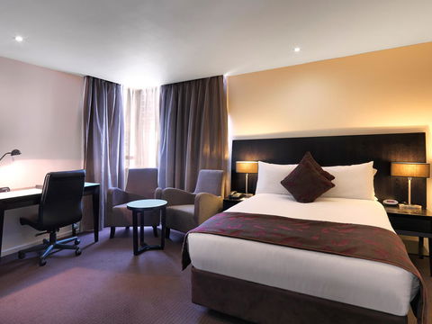 Hotel Grand Chancellor Melbourne - Tourism Hervey Bay 11