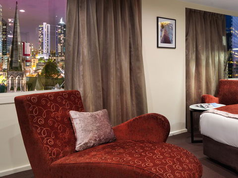Hotel Grand Chancellor Melbourne - Tourism Hervey Bay 26