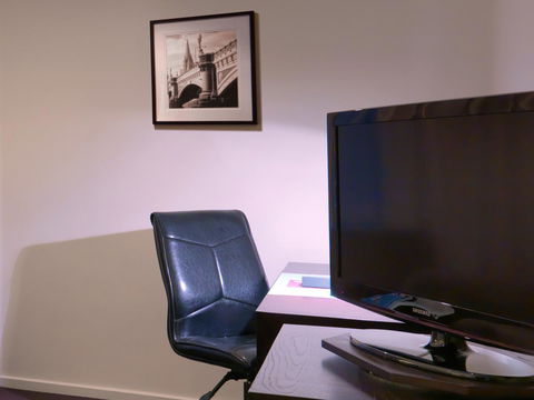 Hotel Grand Chancellor Melbourne - Tourism Hervey Bay 25