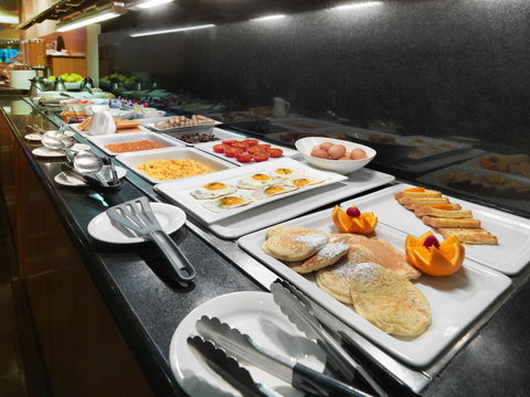 Hotel Grand Chancellor Melbourne - Tourism Hervey Bay 43
