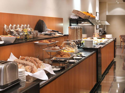 Hotel Grand Chancellor Melbourne - Tourism Hervey Bay 42