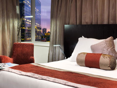 Hotel Grand Chancellor Melbourne - Tourism Hervey Bay 5